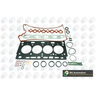 Tarpiklių komplektas, cilindro galva BGA HK4769