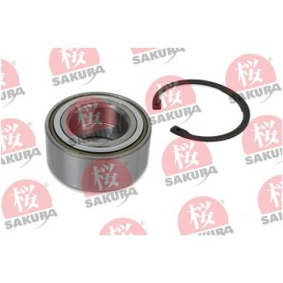 Rato guolio komplektas SAKURA 4104611