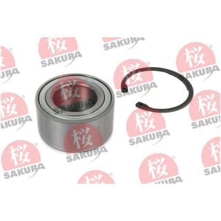 Rato guolio komplektas SAKURA 4104696