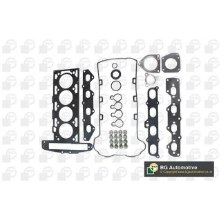 Tarpiklių komplektas, cilindro galva BGA HK5701