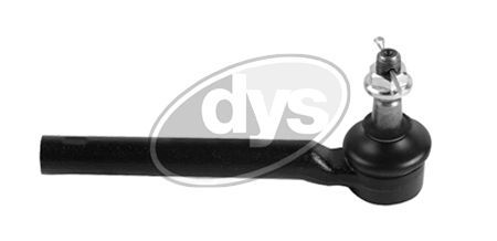 Skersinės vairo trauklės galas DYS 22-01135