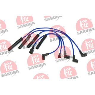 Uždegimo laido komplektas SAKURA 912-03-8501 SW