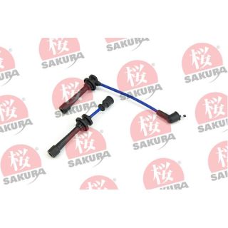 Uždegimo laido komplektas SAKURA 912-03-8820 SW