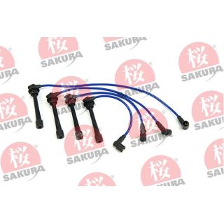 Uždegimo laido komplektas SAKURA 912-05-4620 SW