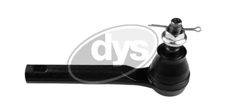 Skersinės vairo trauklės galas DYS 22-01267