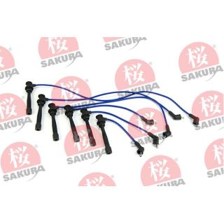 Uždegimo laido komplektas SAKURA 912-05-4680 SW