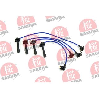 Uždegimo laido komplektas SAKURA 912-30-3515 SW