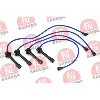 Uždegimo laido komplektas SAKURA 912-30-3520 SW