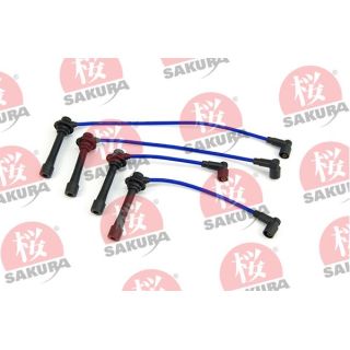 Uždegimo laido komplektas SAKURA 912-30-3600 SW
