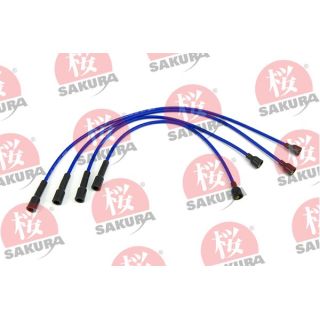 Uždegimo laido komplektas SAKURA 912-30-3640 SW
