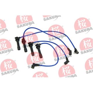 Uždegimo laido komplektas SAKURA 912-30-3670 SW