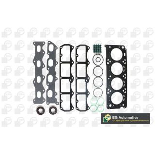 Tarpiklių komplektas, cilindro galva BGA HK5799