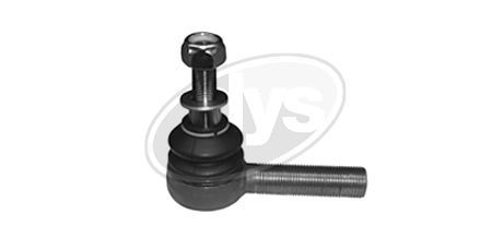 Skersinės vairo trauklės galas DYS 22-01715-1