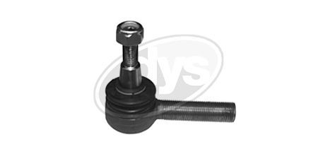 Skersinės vairo trauklės galas DYS 22-01715-2