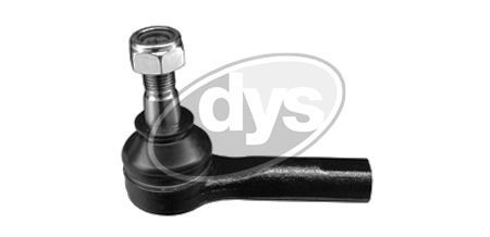 Skersinės vairo trauklės galas DYS 22-02447
