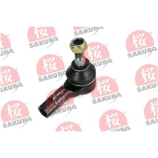 Skersinės vairo trauklės galas SAKURA 431-30-3520