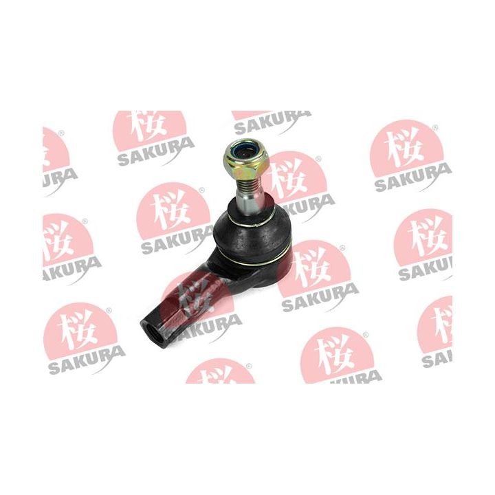 Skersinės vairo trauklės galas SAKURA 431-30-3520