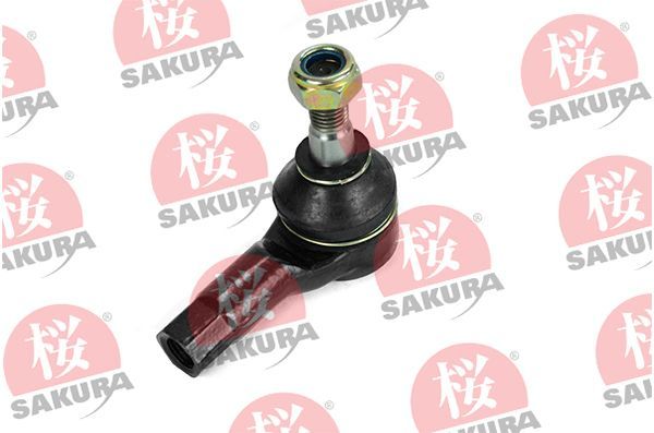 Skersinės vairo trauklės galas SAKURA 431-30-3520