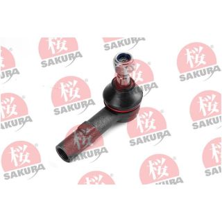 Skersinės vairo trauklės galas SAKURA 431-30-3660