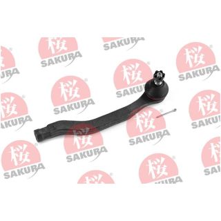 Skersinės vairo trauklės galas SAKURA 431-40-6630