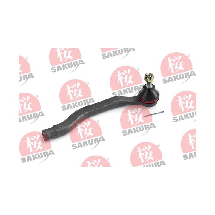 Skersinės vairo trauklės galas SAKURA 431-40-6631