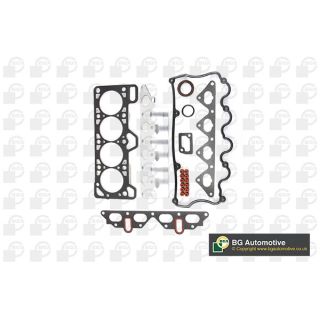 Tarpiklių komplektas, cilindro galva BGA HK6581