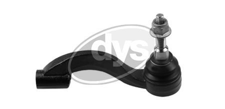 Skersinės vairo trauklės galas DYS 22-02834