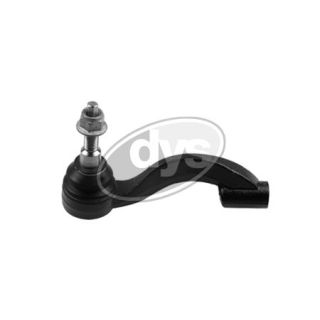 Skersinės vairo trauklės galas DYS 22-02835