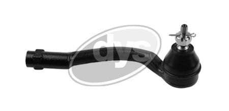 Skersinės vairo trauklės galas DYS 22-02853