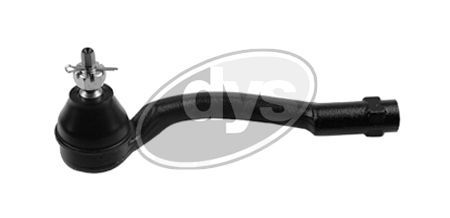 Skersinės vairo trauklės galas DYS 22-02854