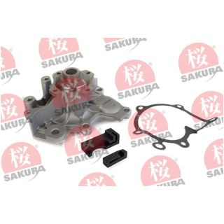 Vandens siurblys, variklio aušinimas SAKURA 150-30-3510