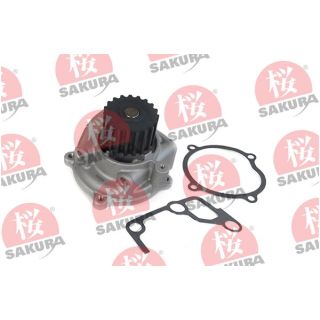 Vandens siurblys, variklio aušinimas SAKURA 150-30-3518