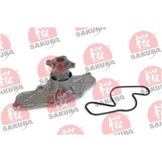 Vandens siurblys, variklio aušinimas SAKURA 150-30-3532