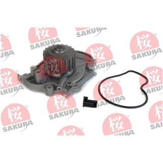 Vandens siurblys, variklio aušinimas SAKURA 150-40-6602