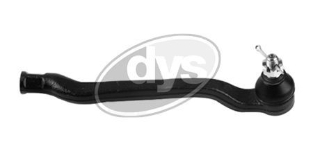 Skersinės vairo trauklės galas DYS 22-03347