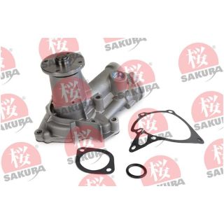 Vandens siurblys, variklio aušinimas SAKURA 150-50-4210