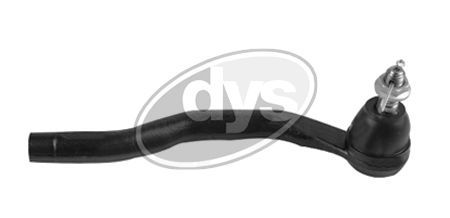 Skersinės vairo trauklės galas DYS 22-03481