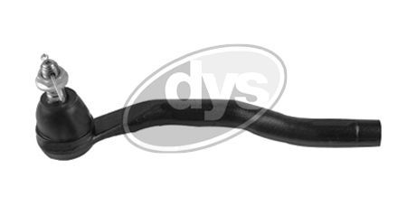 Skersinės vairo trauklės galas DYS 22-03482