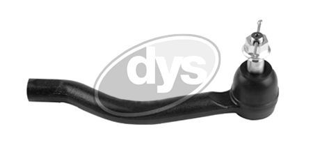 Skersinės vairo trauklės galas DYS 22-03487