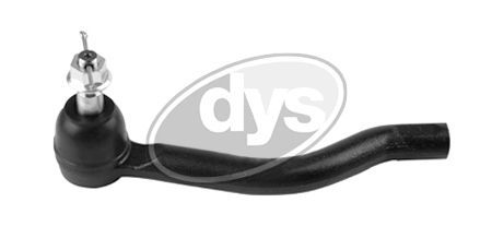 Skersinės vairo trauklės galas DYS 22-03488