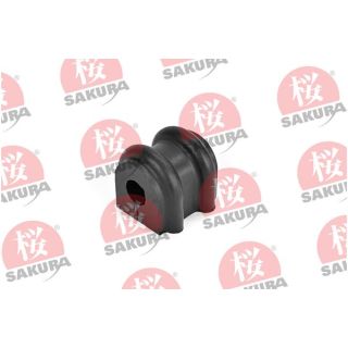 Skersinio stabilizatoriaus įvorių komplektas SAKURA 423-03-8876