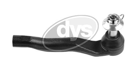 Skersinės vairo trauklės galas DYS 22-03609