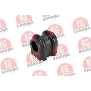 Skersinio stabilizatoriaus įvorių komplektas SAKURA 423-03-8877