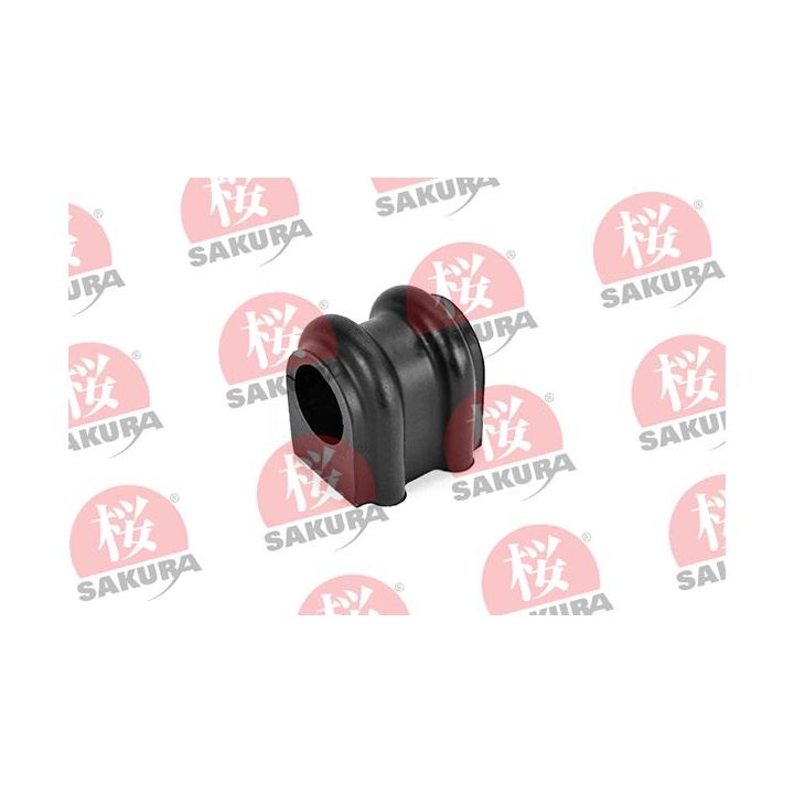 Skersinio stabilizatoriaus įvorių komplektas SAKURA 423-03-8877