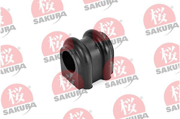 Skersinio stabilizatoriaus įvorių komplektas SAKURA 423-03-8877