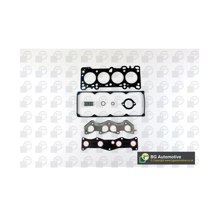 Tarpiklių komplektas, cilindro galva BGA HK7542