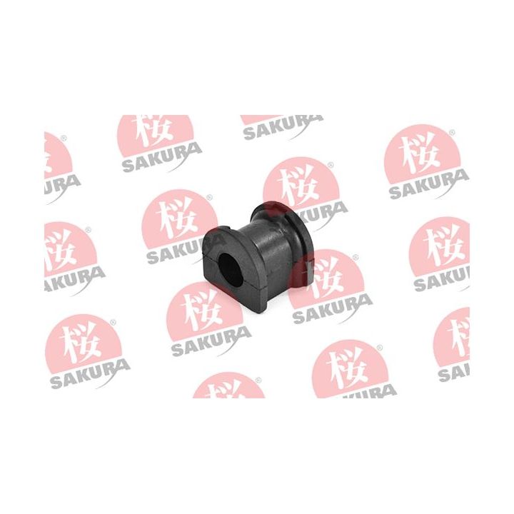 Skersinio stabilizatoriaus įvorių komplektas SAKURA 423-30-3609