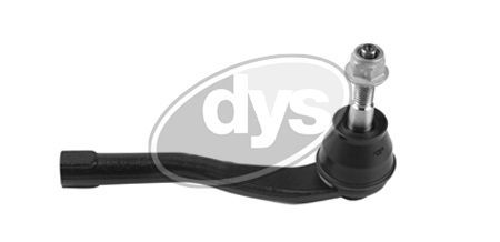 Skersinės vairo trauklės galas DYS 22-03804