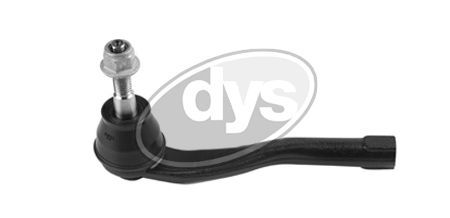 Skersinės vairo trauklės galas DYS 22-03805