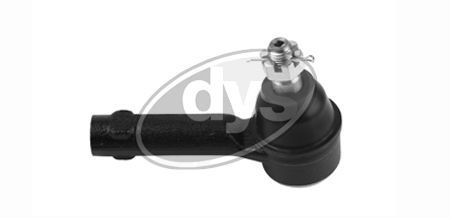 Skersinės vairo trauklės galas DYS 22-04105